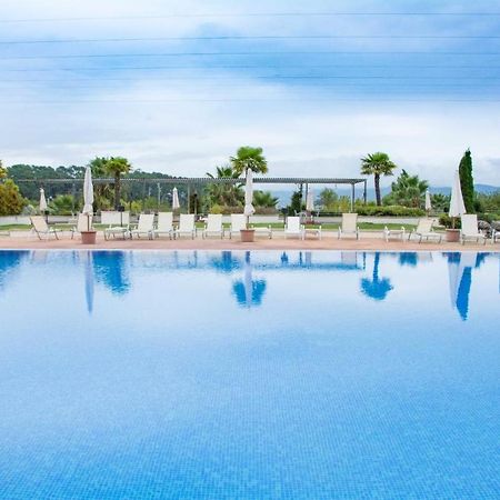 Urbanizacion Illas Atlanticas-Portonovo Санхенхо Экстерьер фото